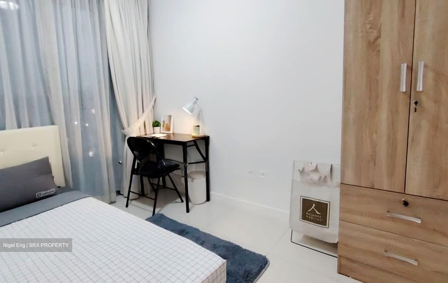 The Centris (D22), Apartment #560345711